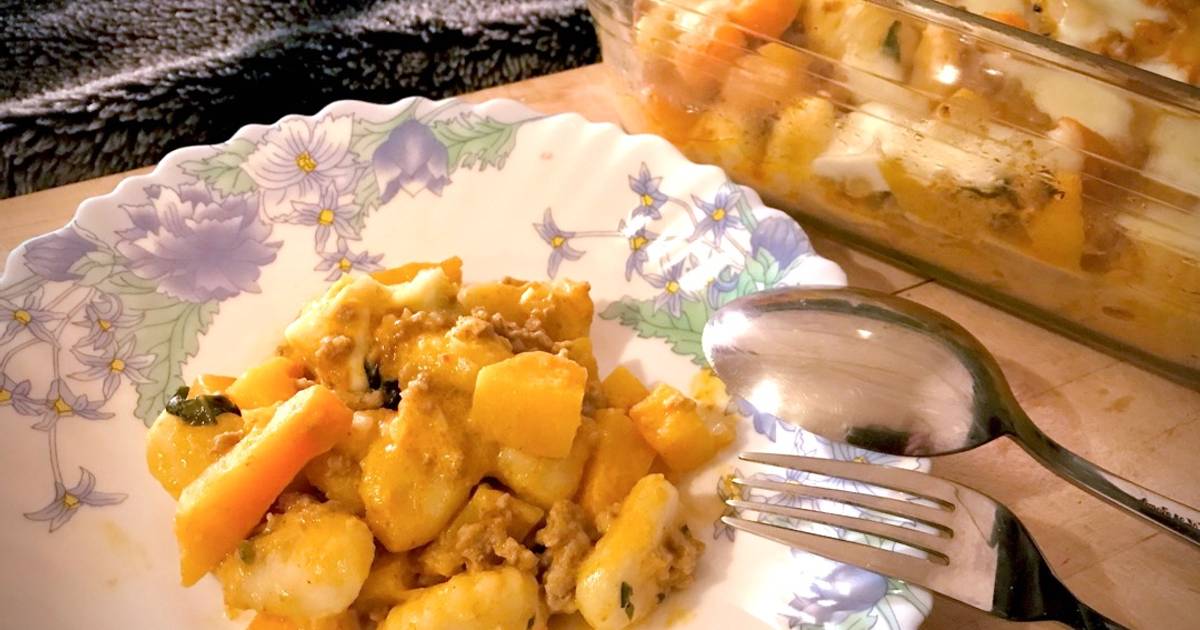 焗烤南瓜 料理 52 篇食譜與家常做法 Cookpad