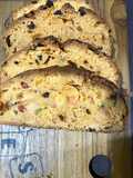 Panettone - Italian Christmas Bread