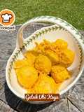 👩‍🍳Getuk Ubi Kayu
