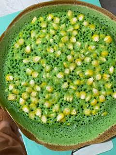 Foto resep Martabak Takaran Sendok