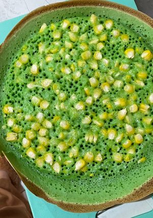 Foto resep Martabak Takaran Sendok