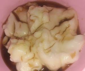 Cara Memasak Cepat Bubur sum-sum lumeerr 🤤 Enak dan Sehat