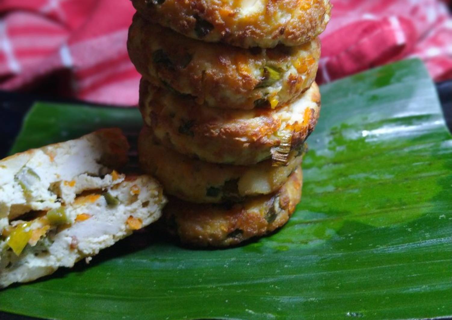 Resep Mendol Tahu Kacang Panjang oleh Nuri Koestanti - Cookpad