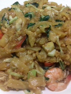 Foto resep Kwetiaw Goreng "KreasiQu"