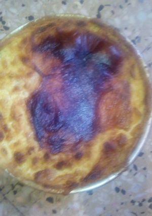 صورة لوصفة كارانتيكا الغرب الجزائري