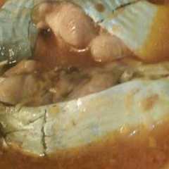รูปของ Tom Yum Ikan Patin