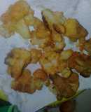 Coliflor rostizada