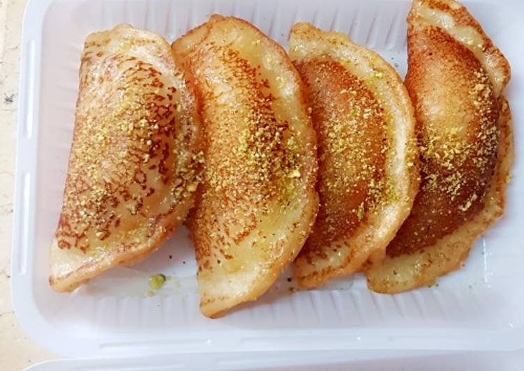اسرع قطايف