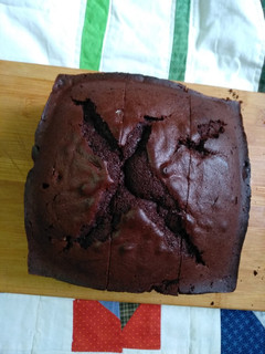 Foto resep Coklat Cake Susu