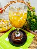Es Kweni Sirup Vanilla (Marjan)