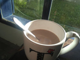 Leche Chocolatada