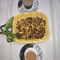 A picture of Special masala mixture (dal biji).