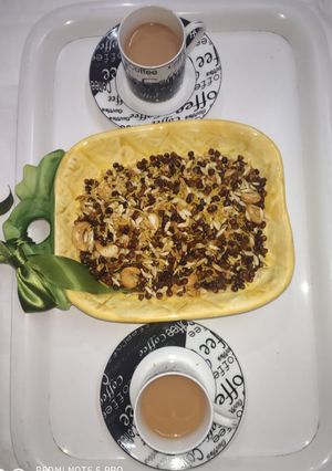 A picture of Special masala mixture (dal biji).