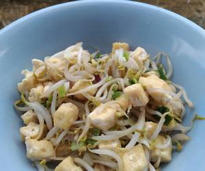 Resep Baru Tumis Tahu Toge Enak Sempurna