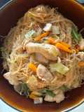 Pancit Bihon