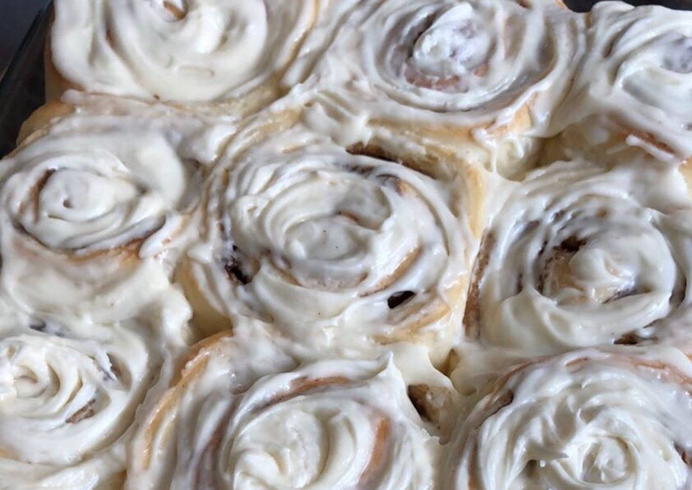 Best Cinnamon Bun