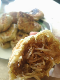 Foto resep Martabak mie