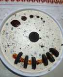Pay de Oreo
