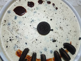 Pay de Oreo