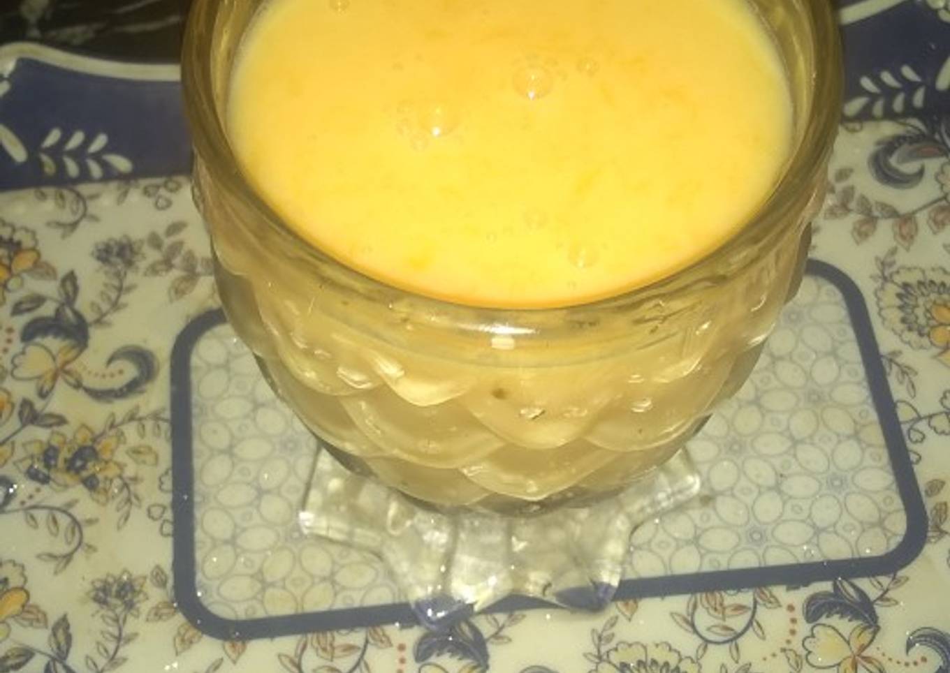 Mango Shake