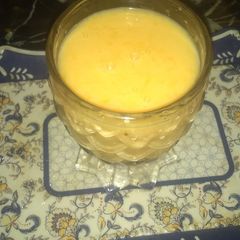 Mango Shake A picture of Mango Shake.