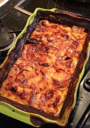 Une photo de Gratin Dauphinois à ma Façon