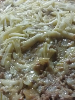Una foto de Relleno con atún para tartas y empanadas