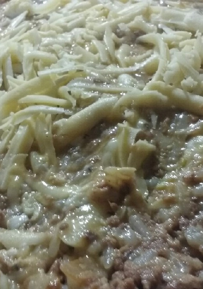Una foto de Relleno con atún para tartas y empanadas