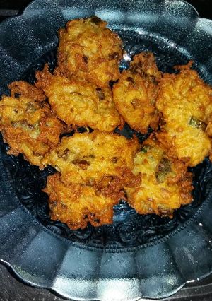 Foto resep Bola-bola mie