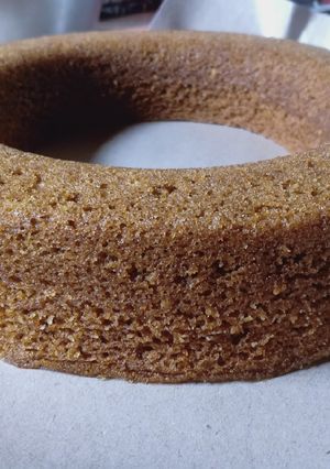Foto resep Bolu kopi kukus no mixer