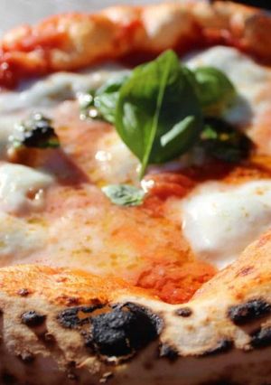 Foto principal de Masa Pizza Napolitana