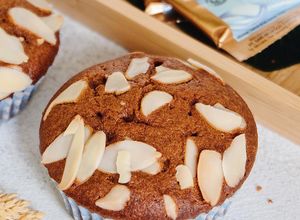 Foto resep Cupcake Kopi Instan Indocafe Coffeemix