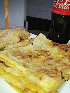 صورة لوصفة محاجب حارين