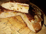 TORTA INVERTIDA DE 🍌🍌🍌