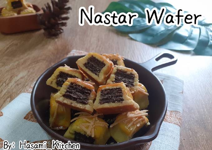 Nastar Wafer