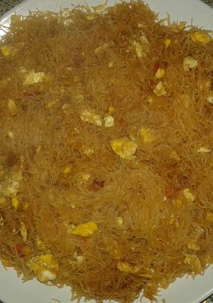 Foto resep Bihun Goreng