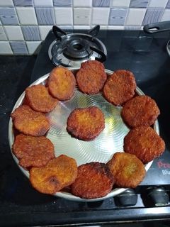 கார்த்திகை ஸ்பெஷல்,* அதிரசம்*(140வது ரெசிபி)(athirasam recipe in tamil) செய்முறை முக்கிய புகைப்படம்