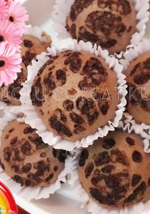 Foto resep Bolu coklat kukus