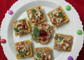 Popular Recipe Insalata al Forno A light Italian eggplant salad served with a twist Practical Delicious