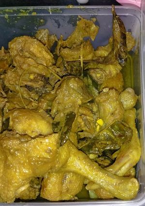 Foto resep Bebek bumbu