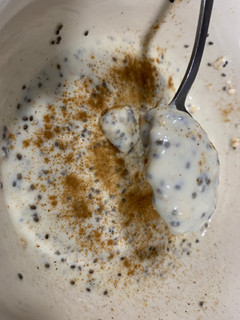 Una foto de Desayuno healthy