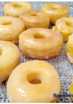 Foto principal de Rosquillas de Alcalá