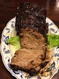 California Farm Pork Shoulder Ham Hock
