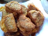 Rolade goreng