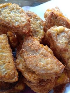 Foto resep Rolade goreng