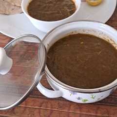 चना साग (Chana saag recipe in hindi)-レシピのメイン写真
