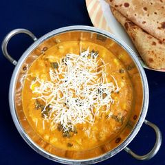 A picture of Sweetcorn Gravy.