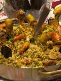 Paella