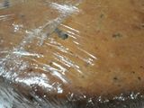 Budín hámburgues #SINTACC apto CELÍACOS 💪