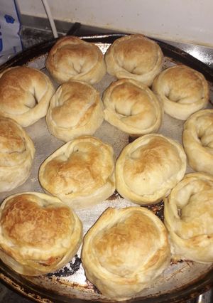 Una foto de Empanadas de atún 🐟